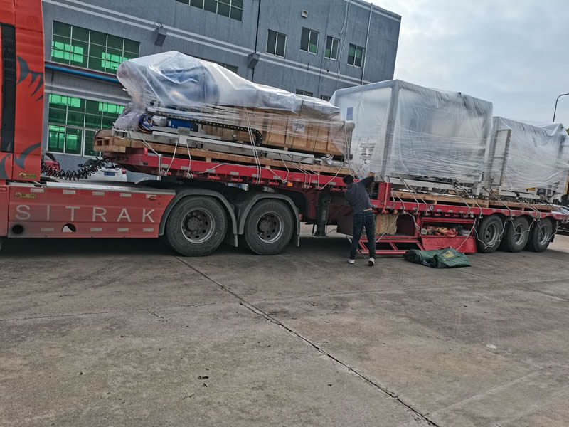 汕头到东莞货运公司-汕头到东莞货运专线-送货到门